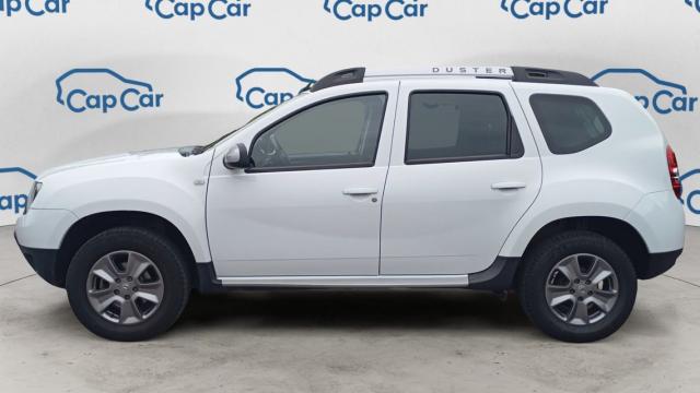 Dacia Duster image 1