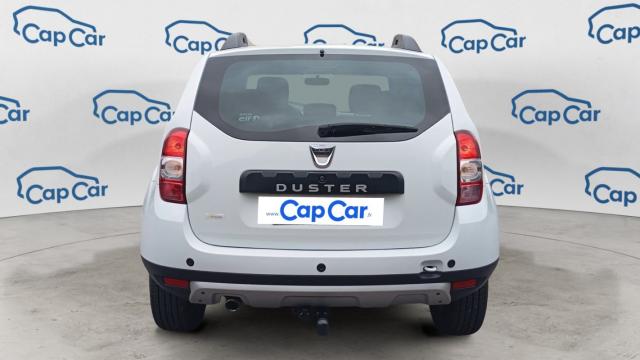 Dacia Duster image 3