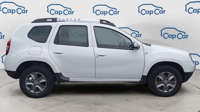 Dacia Duster image 6