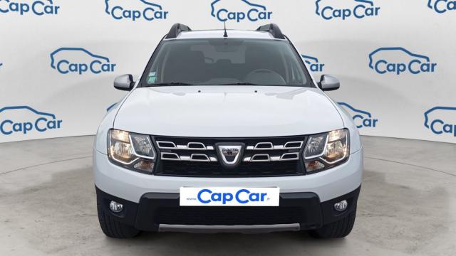 Dacia Duster image 5
