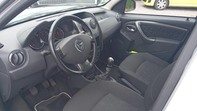 Dacia Duster image 4