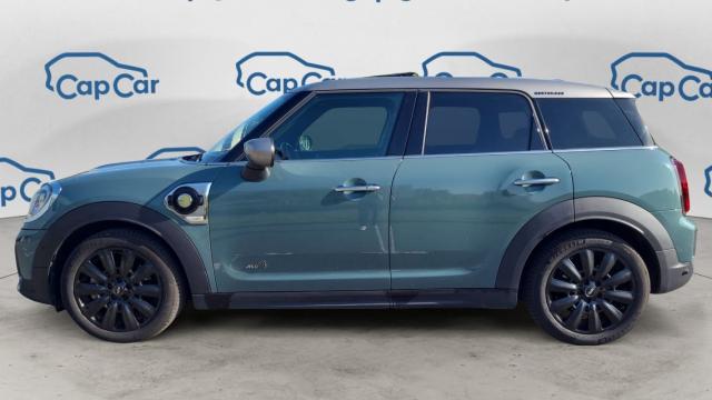 Mini Countryman image 5