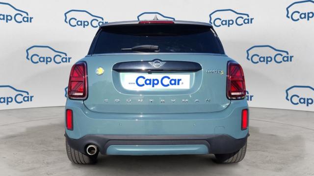 Mini Countryman image 9