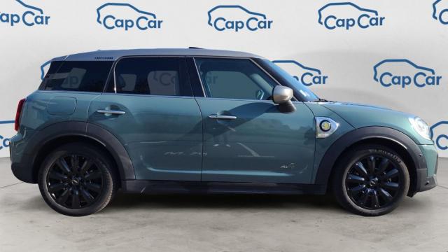 Mini Countryman image 7