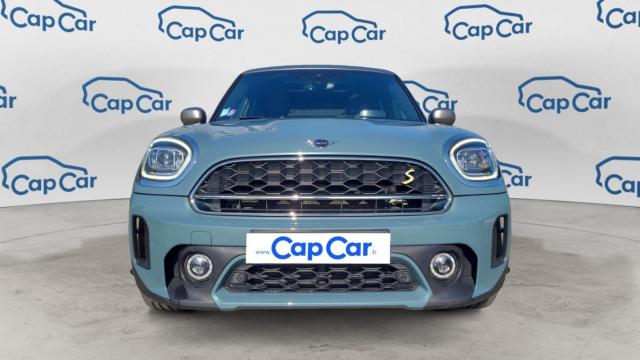 Mini Countryman image 4