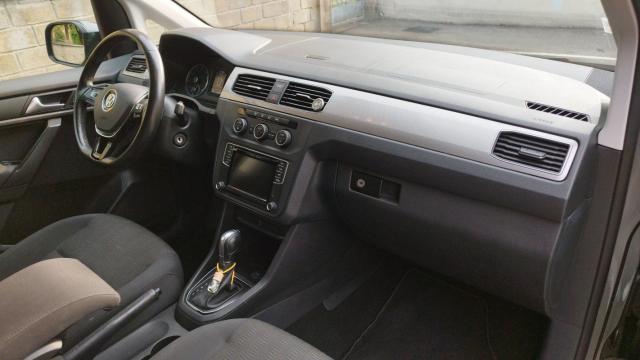 Volkswagen Caddy image 5