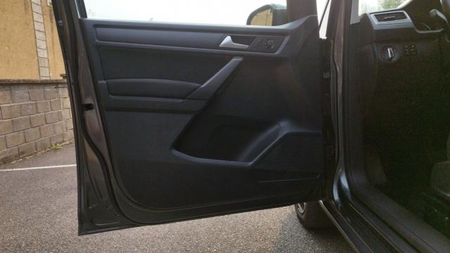 Volkswagen Caddy image 6
