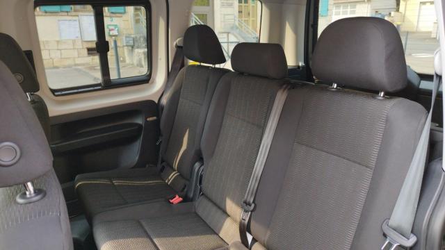 Volkswagen Caddy image 1