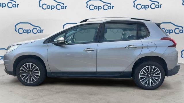 Peugeot 2008 image 4