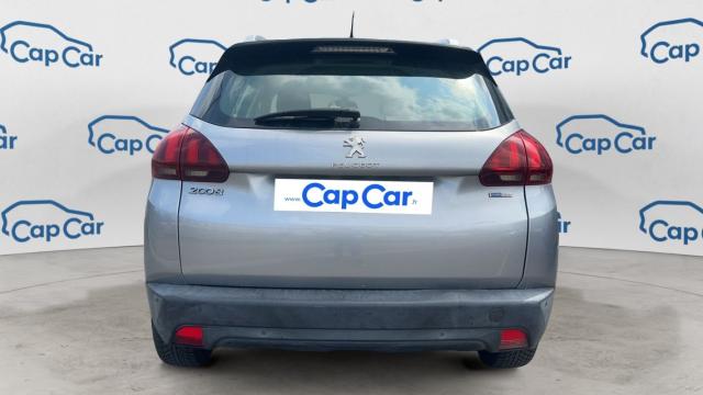 Peugeot 2008 image 7
