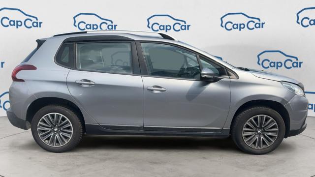 Peugeot 2008 image 3