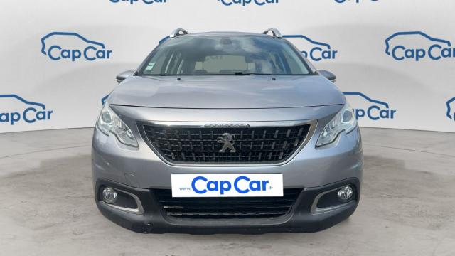 Peugeot 2008 image 5