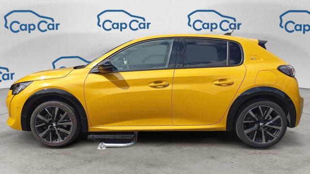 Peugeot 208 image 6