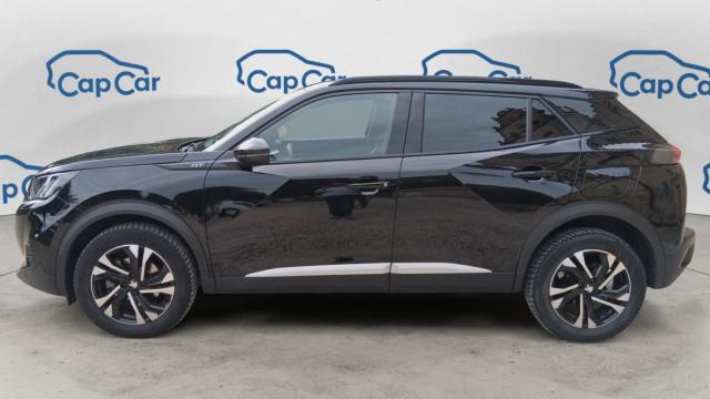 Peugeot 2008 image 5