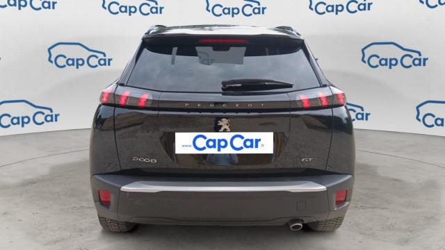 Peugeot 2008 image 1