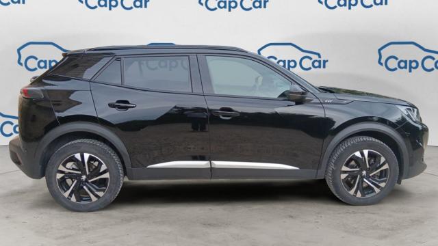 Peugeot 2008 image 4