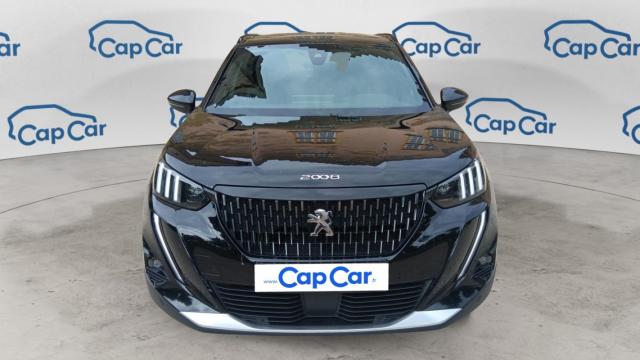 Peugeot 2008 image 6