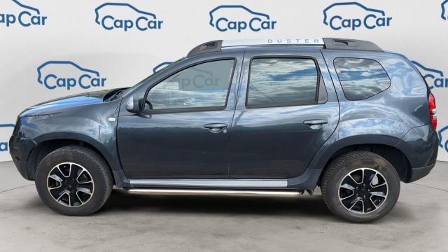 Dacia Duster image 1