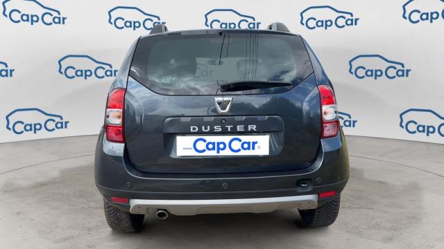 Dacia Duster image 9