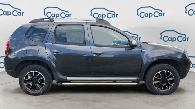 Dacia Duster image 2