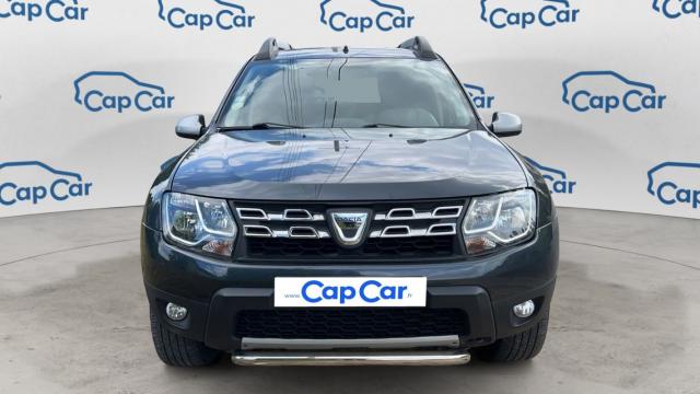 Dacia Duster image 3