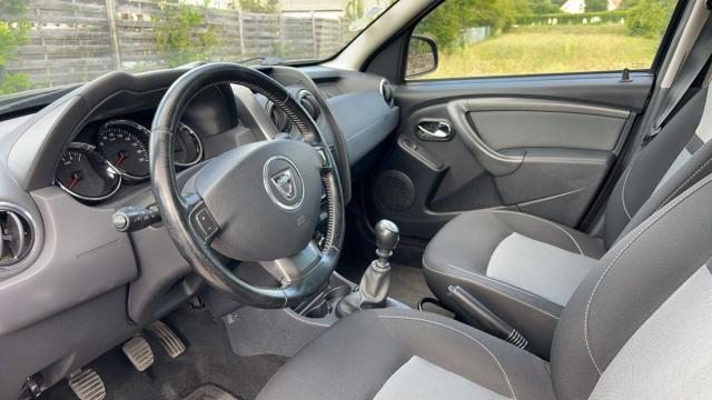 Dacia Duster image 5