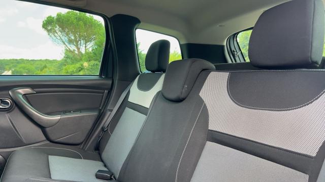 Dacia Duster image 7