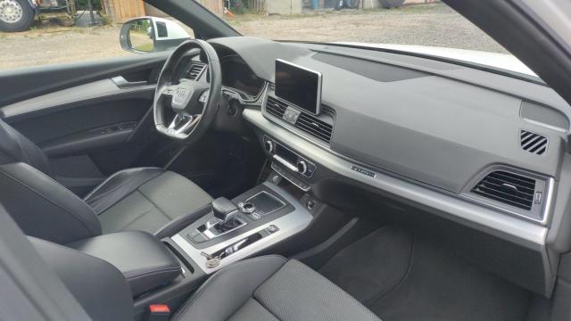 Audi Q5 image 4