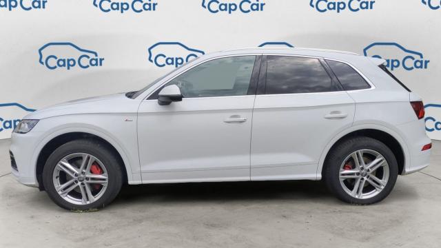 Audi Q5 image 8