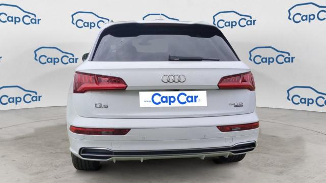 Audi Q5 image 1