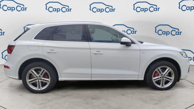 Audi Q5 image 6