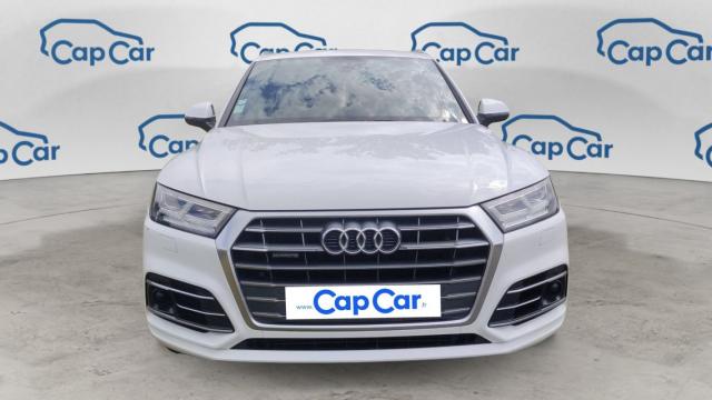 Audi Q5 image 2