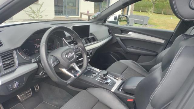Audi Q5 image 9