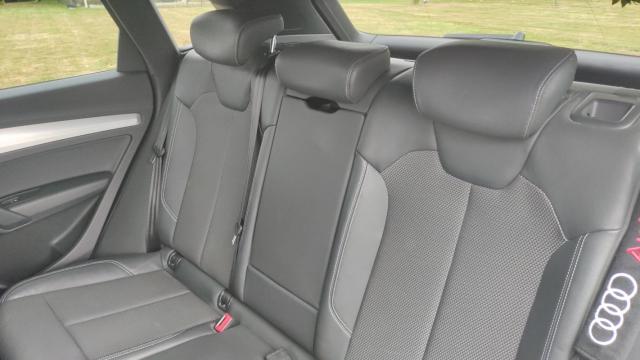 Audi Q5 image 7