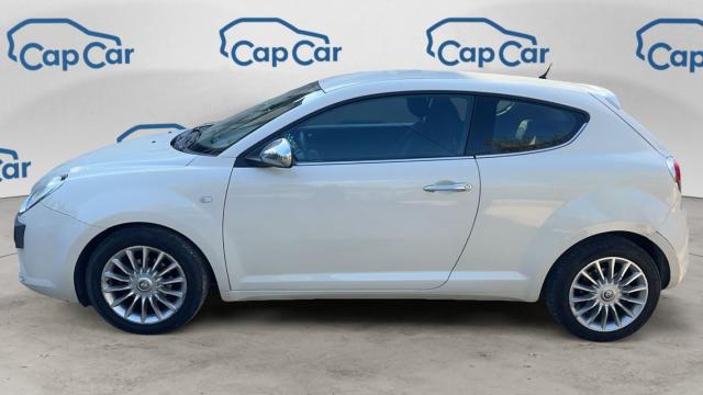 Alfa Romeo Mito image 9