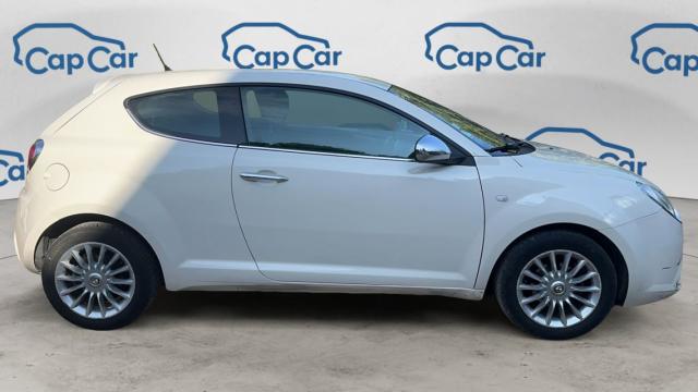 Alfa Romeo Mito image 1