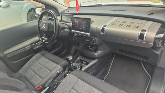 Citroen C4 Cactus image 1