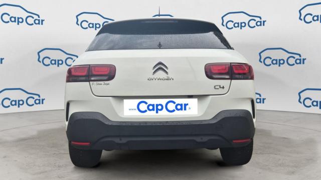 Citroen C4 Cactus image 6