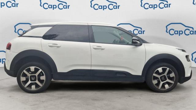 Citroen C4 Cactus image 4