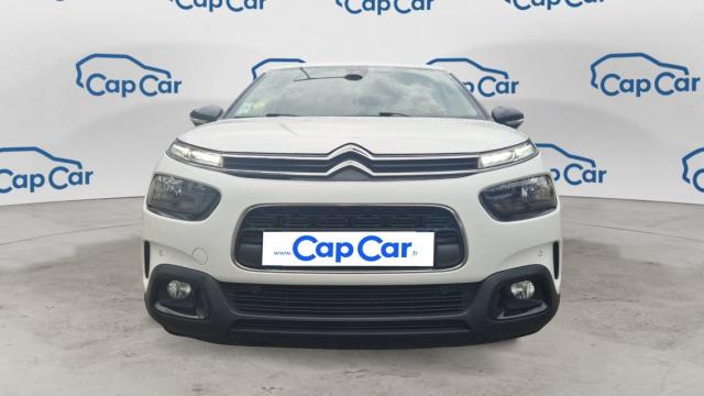 Citroen C4 Cactus image 2