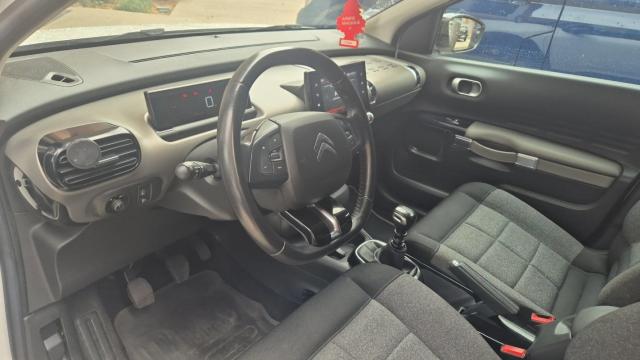 Citroen C4 Cactus image 3