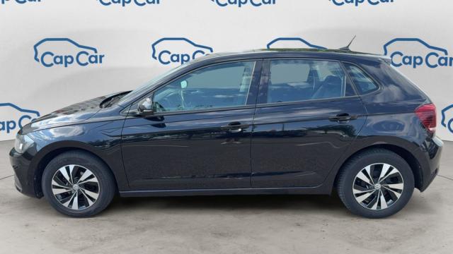 Volkswagen Polo image 2