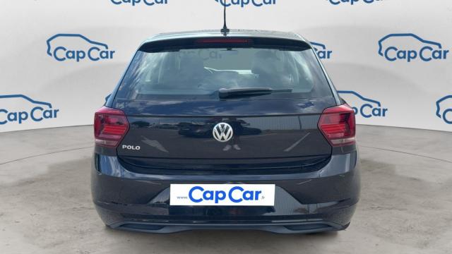 Volkswagen Polo image 8