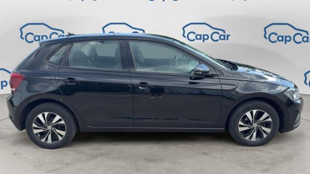 Volkswagen Polo image 9