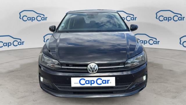 Volkswagen Polo image 4