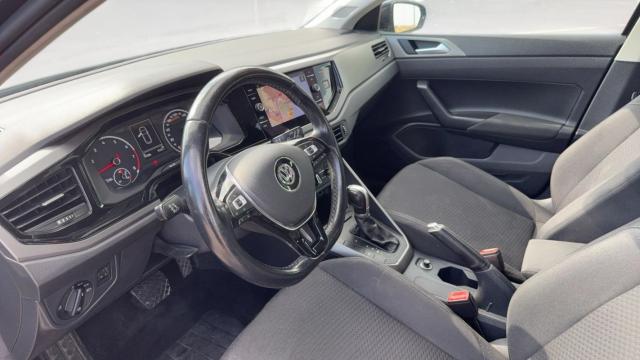 Volkswagen Polo image 3
