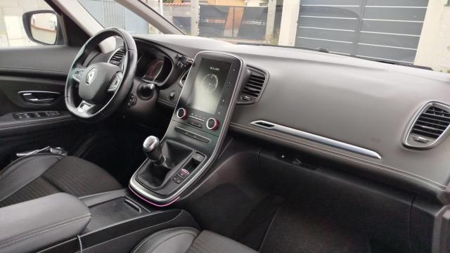Renault Scénic image 4