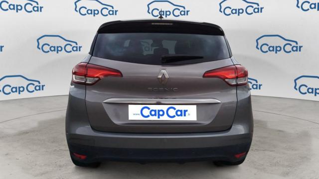 Renault Scénic image 6