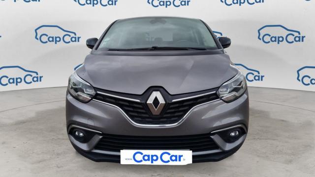 Renault Scénic image 1