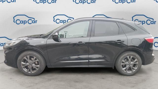 Ford Kuga image 1